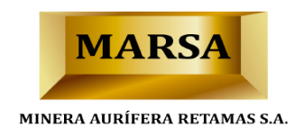 Minera Marsa
